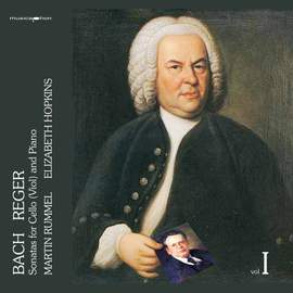 Sonaten fUr Cello und Klavier vol.1
