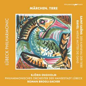MArchen.Tiere