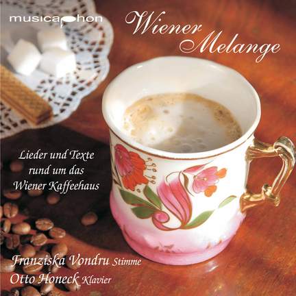 Wiener Melange