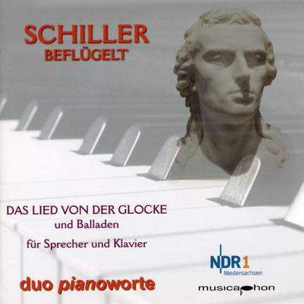 SCHILLER beflUgelt