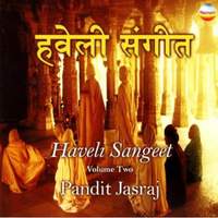 Haveli Sangeet (Vol. 2)