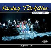 Kerwane - Best Of