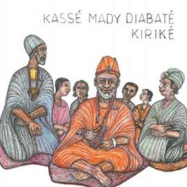Kirike