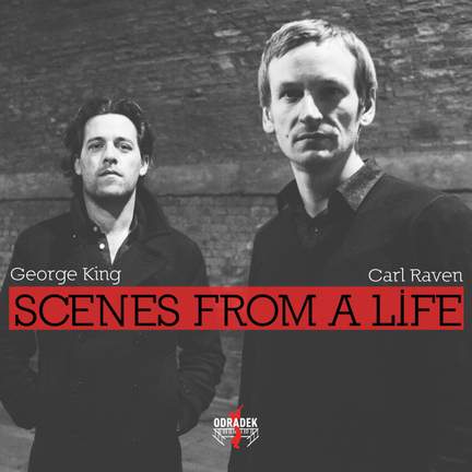 Scenes From A Life