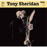 Tony Sheridan and Opus 3 Artists