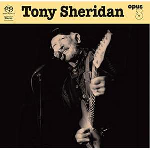Tony Sheridan and Opus 3 Artists
