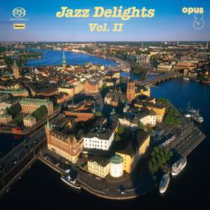 Jazz Delights Vol. II