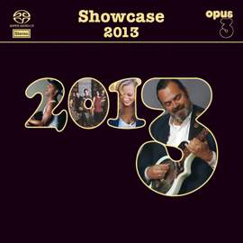 Showcase 2013
