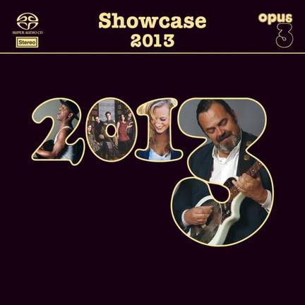 Showcase 2013