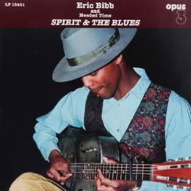 Spirit & The Blues