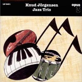 Knud Jorgenson Jazz Trio