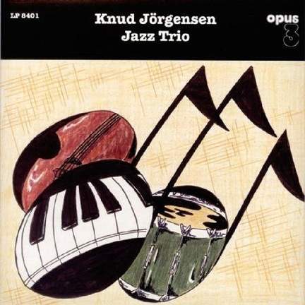 Knud Jorgenson Jazz Trio