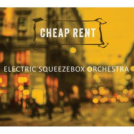 Cheap Rent