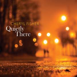 Quietly There