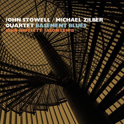 Basement Blues
