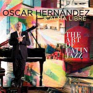 The Art Of Latin Jazz