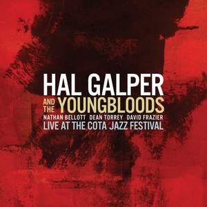 Live at the Cota Jazz Festival