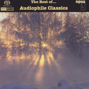 The Best of Audiophile Classics