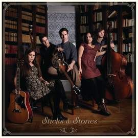 Sticks & Stones