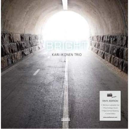 Bright