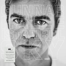 Istanbul Sky (180g Vinyl)