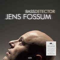 Bass Detector (180g Vinyl)