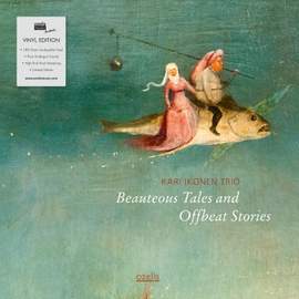 Beauteous Tales (180g Vinyl)