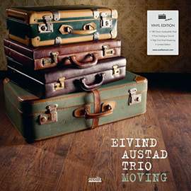 Moving (180g Vinyl)