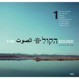 The Sound, Vol. 1: Pure Downtempo Magic