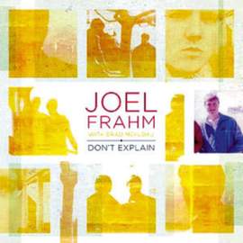 Don't Explain