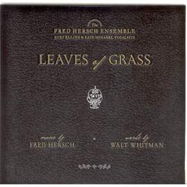 Leaves Of Grass