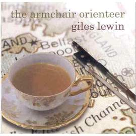 The Armchair Orienteer