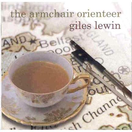 The Armchair Orienteer