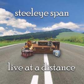 Live At A Distance