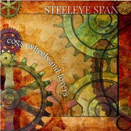 Cogs, Wheels And Lovers