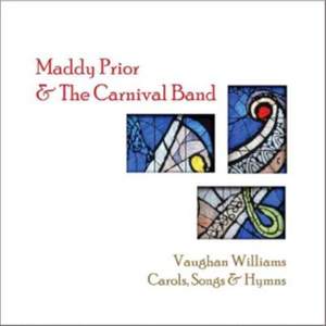 Vaughan Williams: Carols, Songs & Hymns