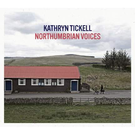 Northumbrian Voices