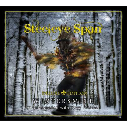 Wintersmith (Deluxe Edition)