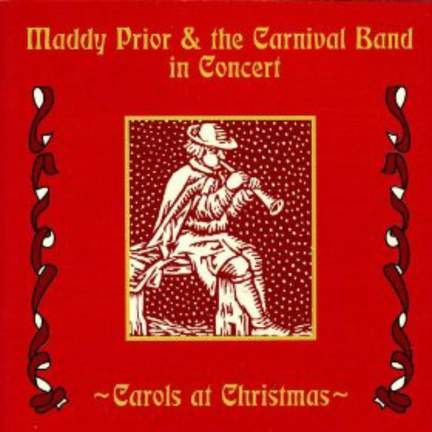 Carols At Christmas