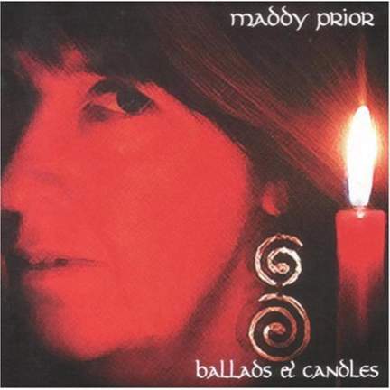 Ballads And Candles