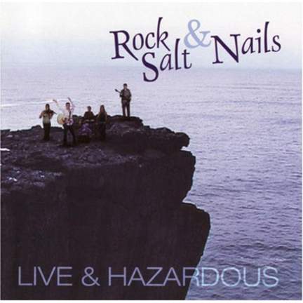 Live & Hazardous
