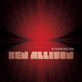Action-Refraction