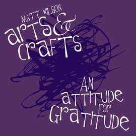 An Attitude For Gratitude