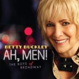Ah Men! The Boys Of Broadway