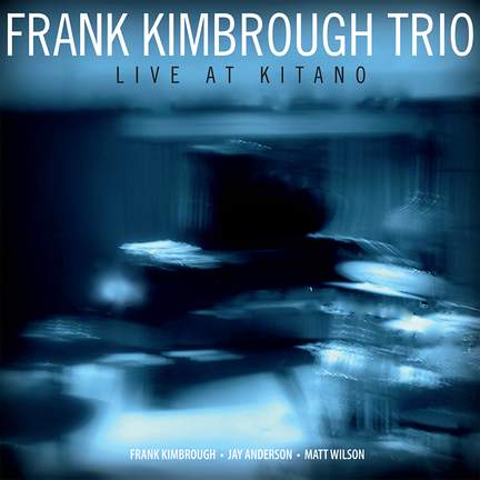 Live At Kitano