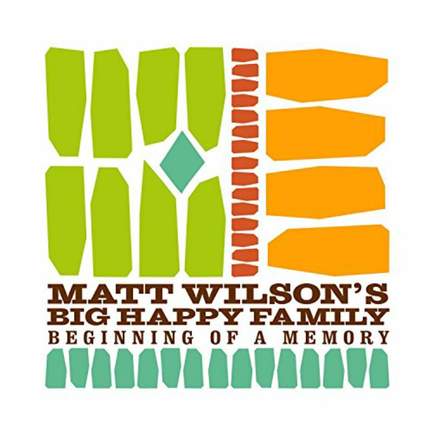 Beginning Of A Memory