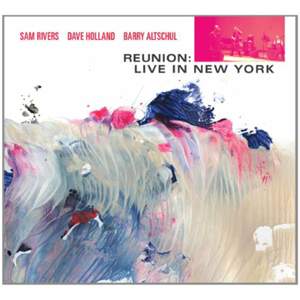Reunion: Live In New York