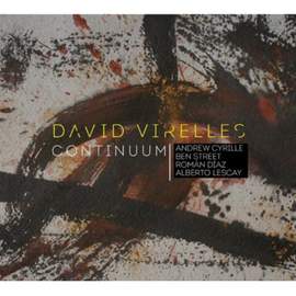 Continuum