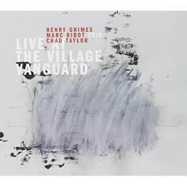 Live At The Village Vanguard