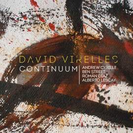 Continuum